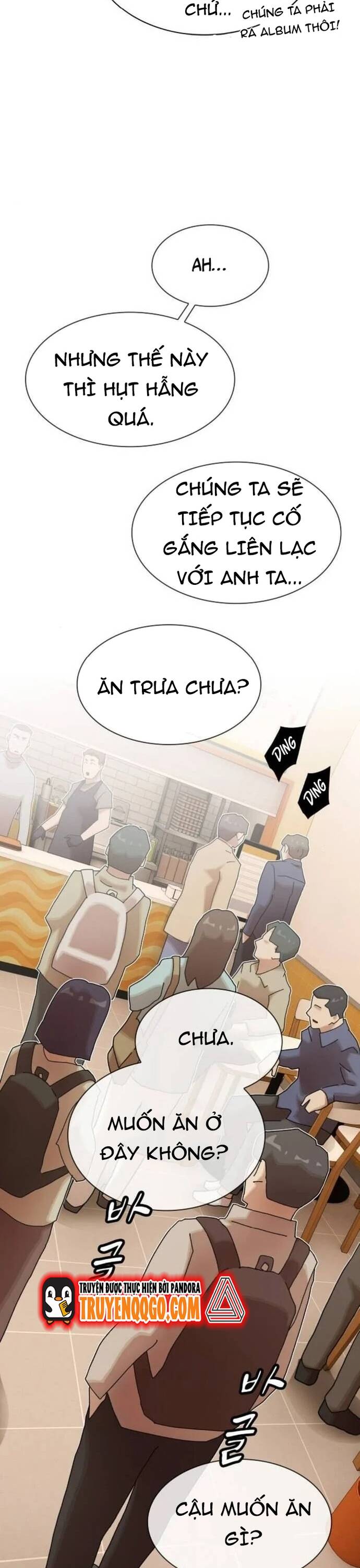 Thiên Tài Đọc Vị - Chapter 30 - Page 26