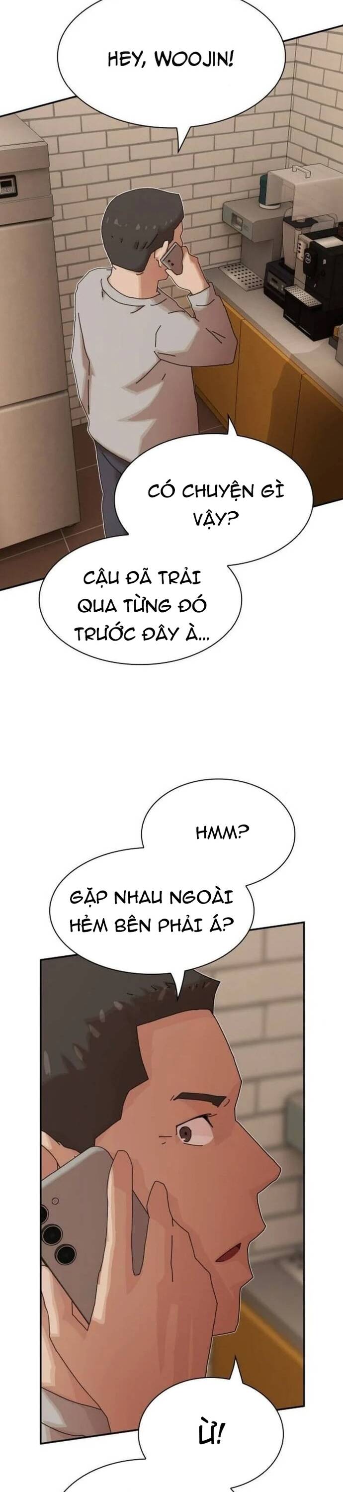 Thiên Tài Đọc Vị - Chapter 30 - Page 28