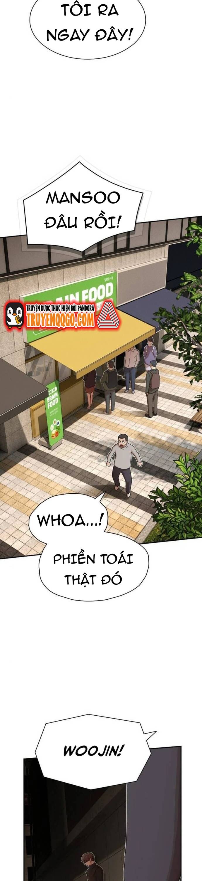 Thiên Tài Đọc Vị - Chapter 30 - Page 29