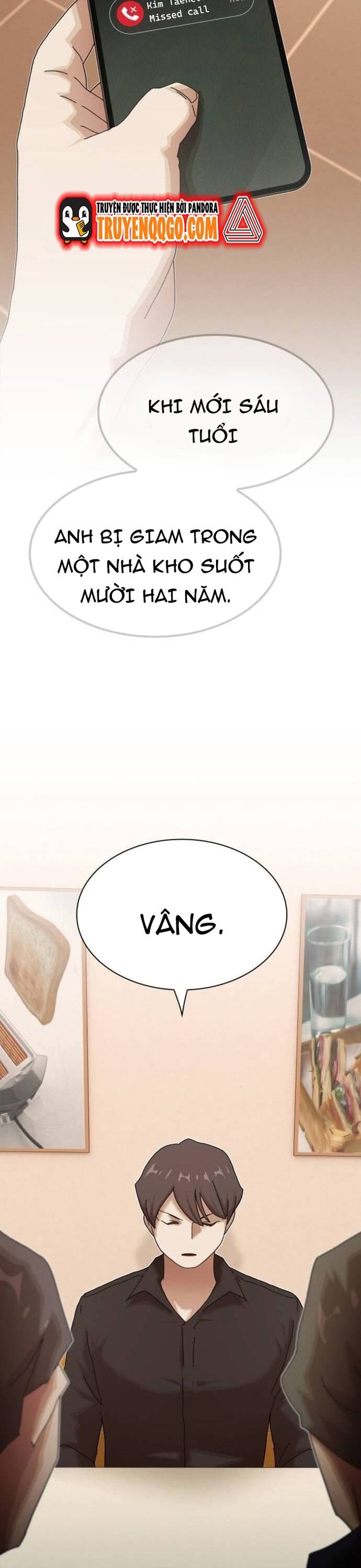 Thiên Tài Đọc Vị - Chapter 30 - Page 3