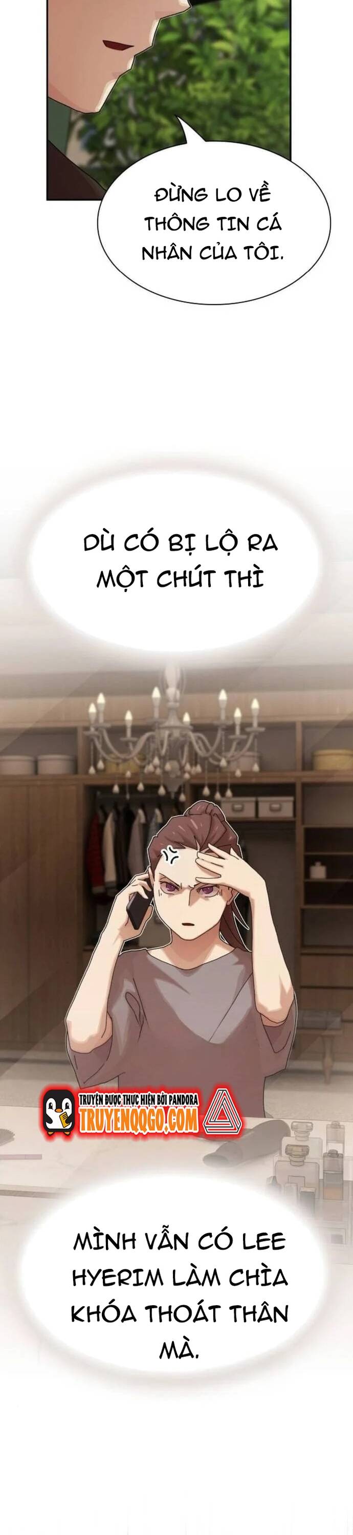Thiên Tài Đọc Vị - Chapter 30 - Page 36