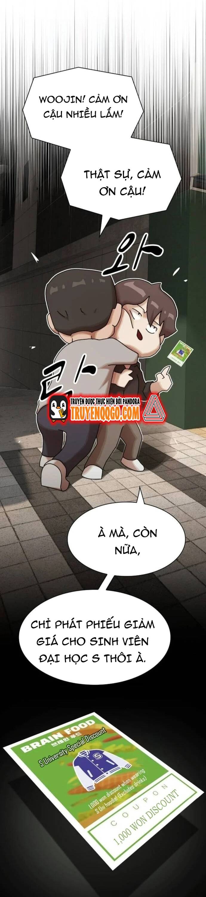 Thiên Tài Đọc Vị - Chapter 30 - Page 37