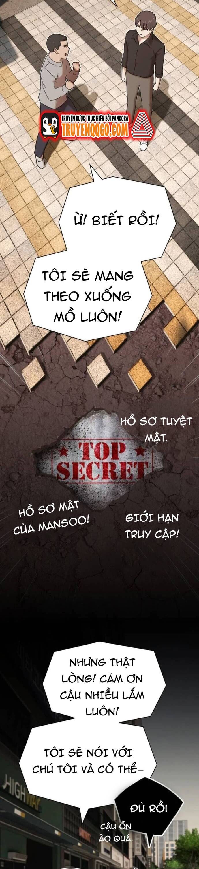 Thiên Tài Đọc Vị - Chapter 30 - Page 39