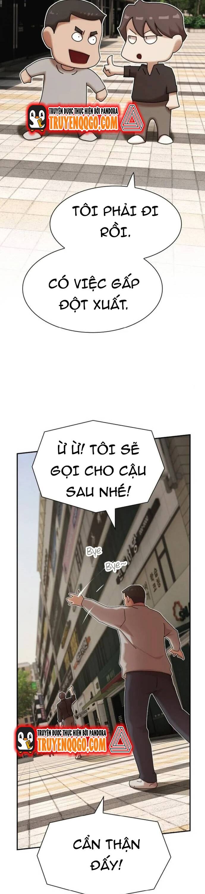Thiên Tài Đọc Vị - Chapter 30 - Page 40