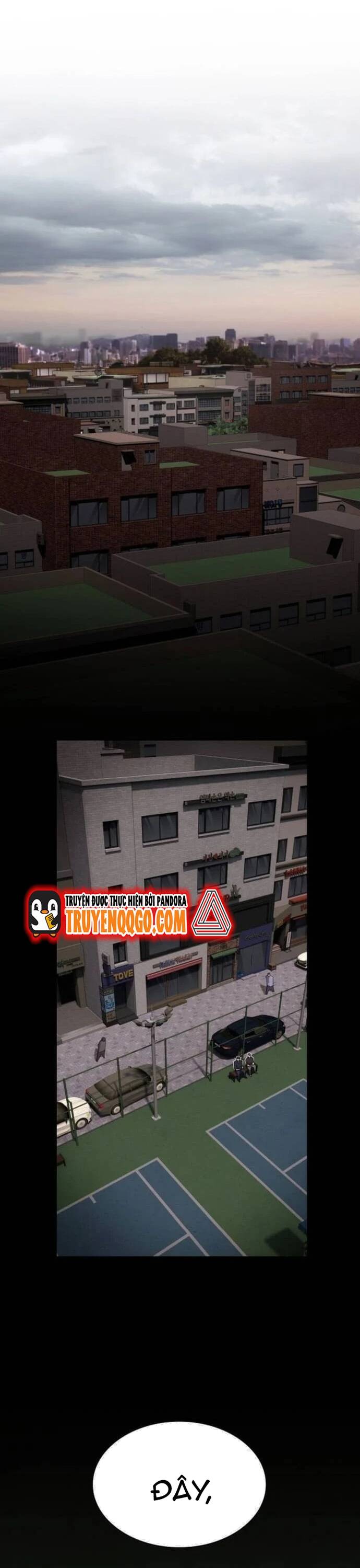 Thiên Tài Đọc Vị - Chapter 30 - Page 46