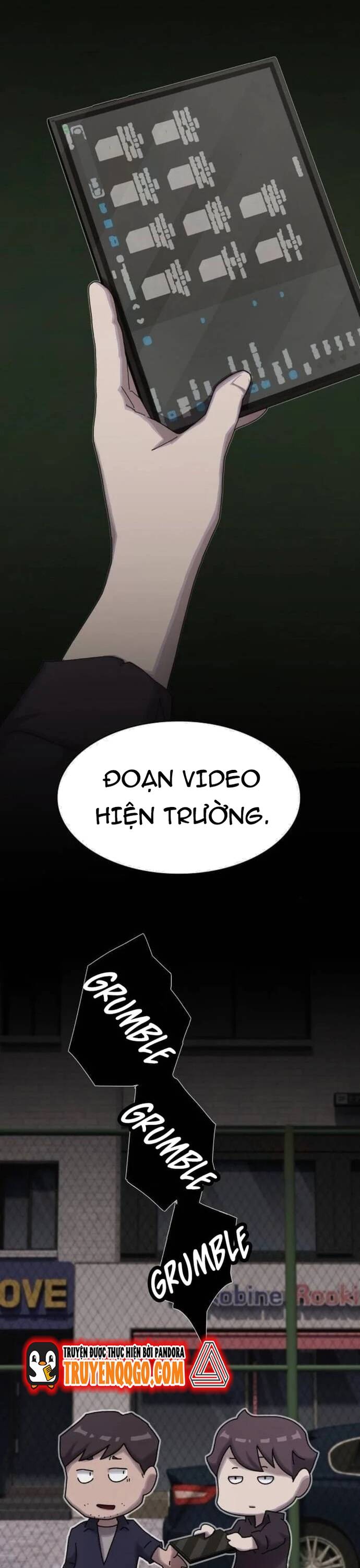 Thiên Tài Đọc Vị - Chapter 30 - Page 47