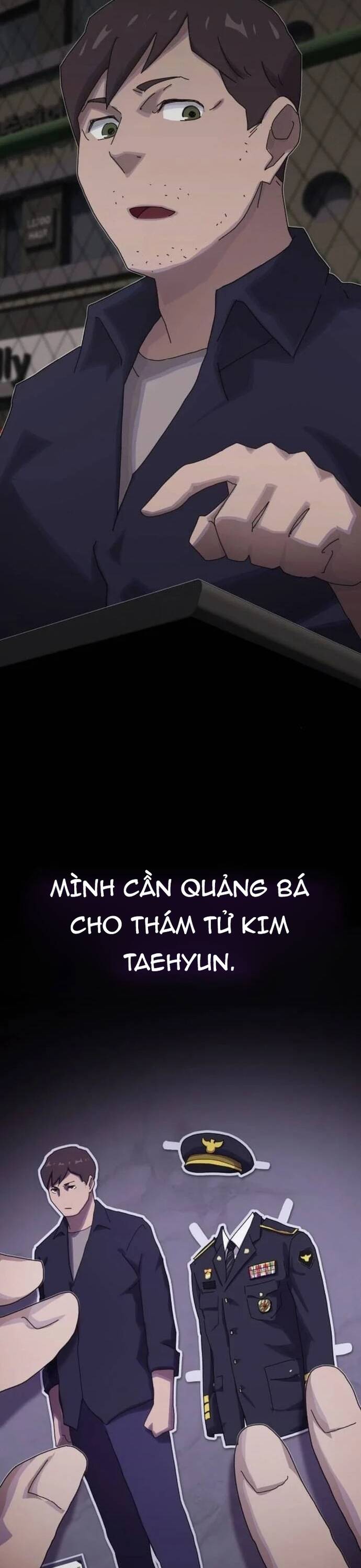 Thiên Tài Đọc Vị - Chapter 30 - Page 49