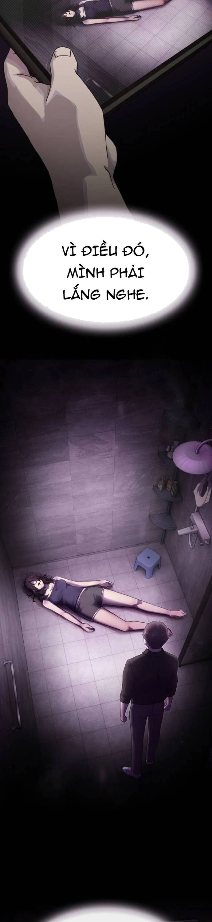 Thiên Tài Đọc Vị - Chapter 30 - Page 51