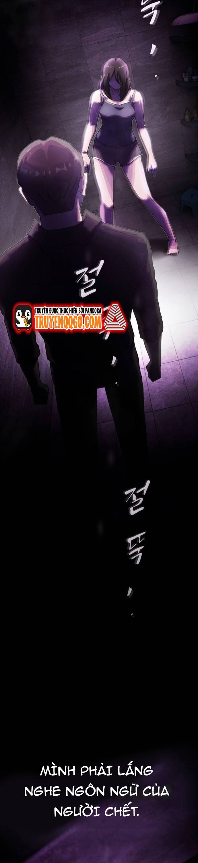 Thiên Tài Đọc Vị - Chapter 30 - Page 53