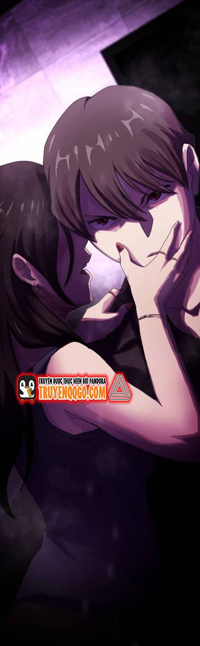 Thiên Tài Đọc Vị - Chapter 30 - Page 54