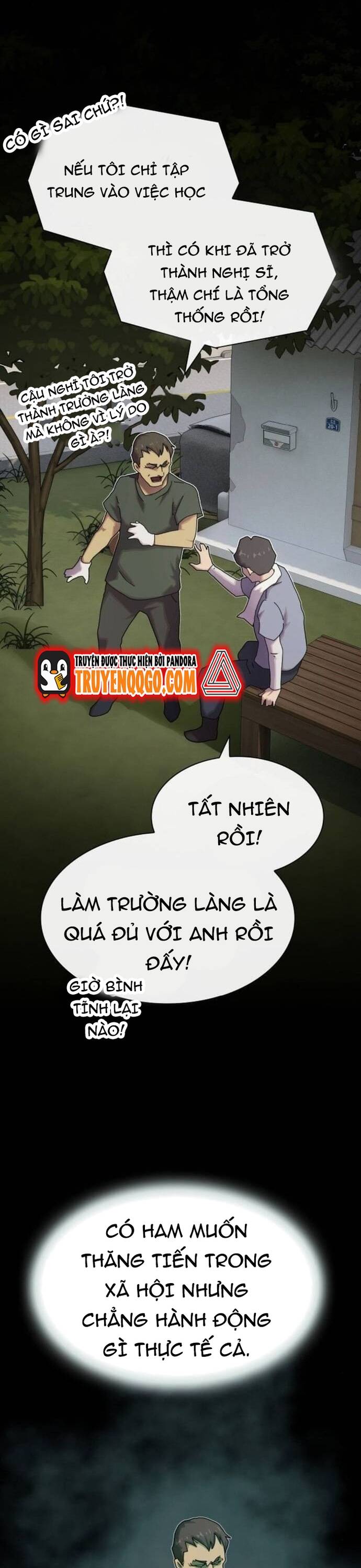 Thiên Tài Đọc Vị - Chapter 30 - Page 6