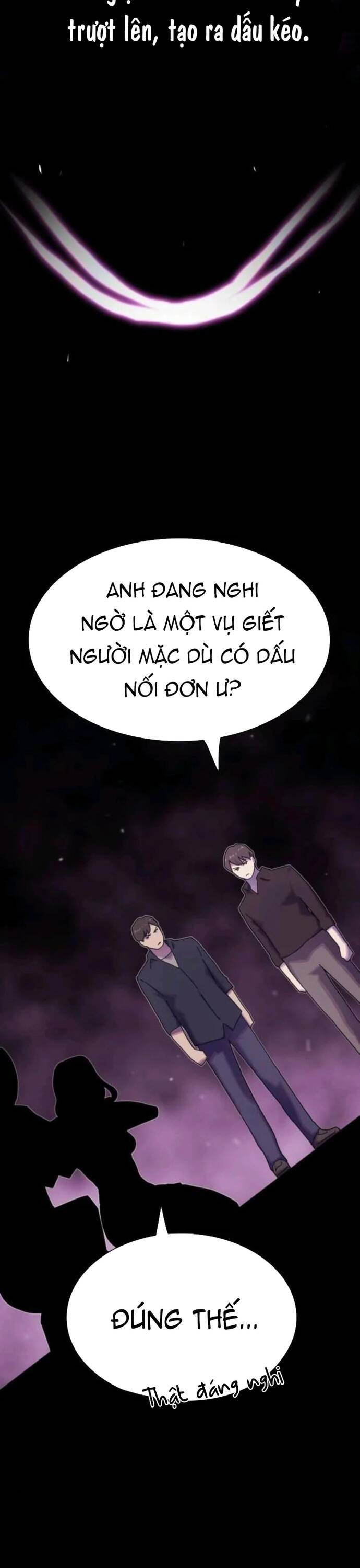 Thiên Tài Đọc Vị - Chapter 31 - Page 12