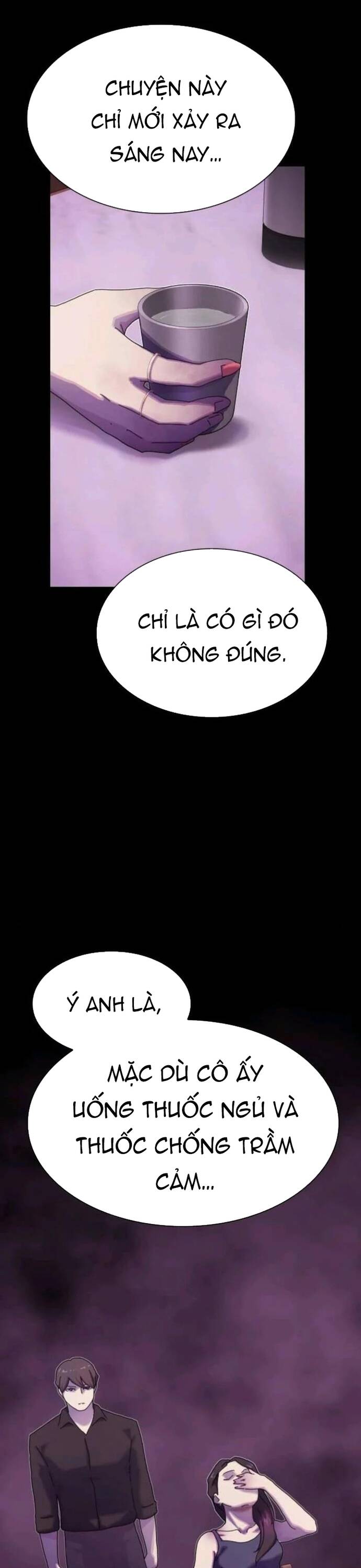 Thiên Tài Đọc Vị - Chapter 31 - Page 13