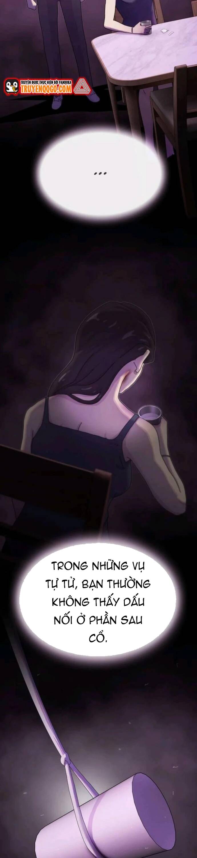 Thiên Tài Đọc Vị - Chapter 31 - Page 14