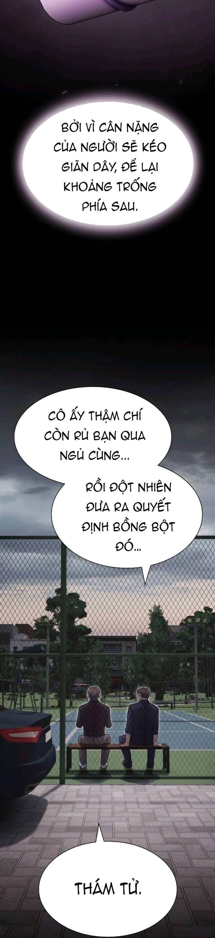 Thiên Tài Đọc Vị - Chapter 31 - Page 15