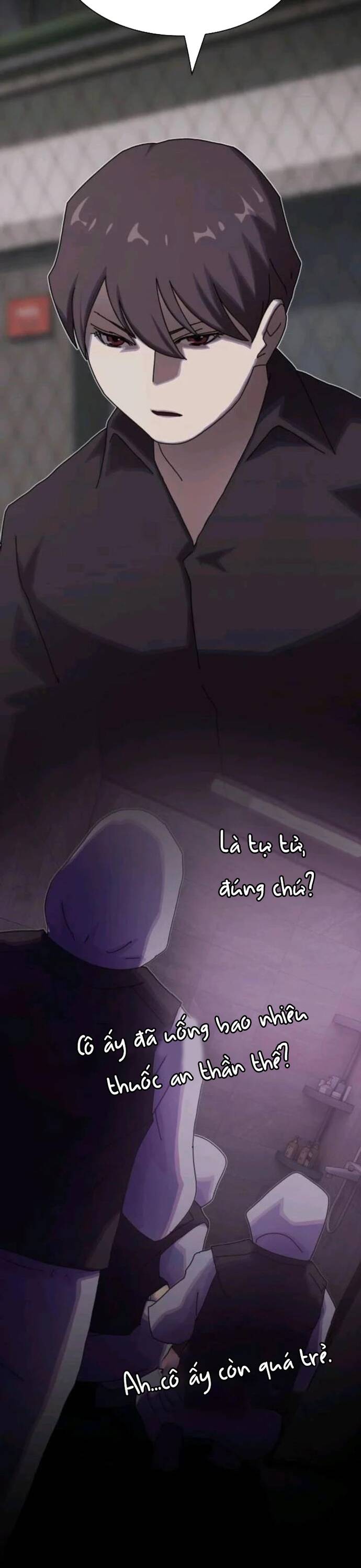 Thiên Tài Đọc Vị - Chapter 31 - Page 17