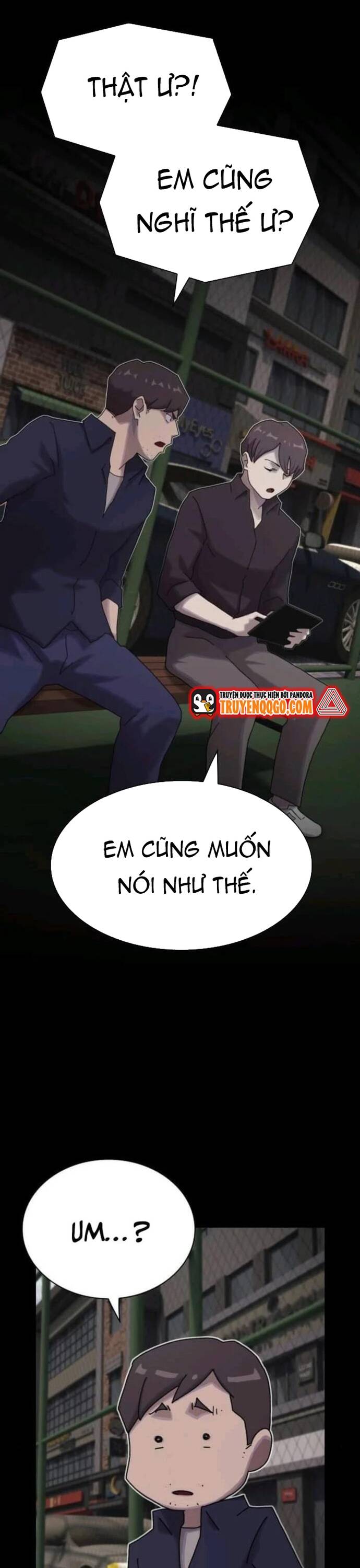 Thiên Tài Đọc Vị - Chapter 31 - Page 18