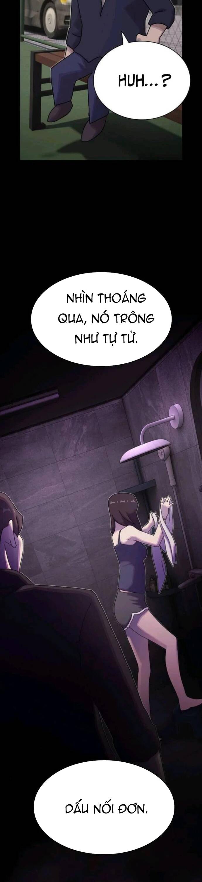 Thiên Tài Đọc Vị - Chapter 31 - Page 19