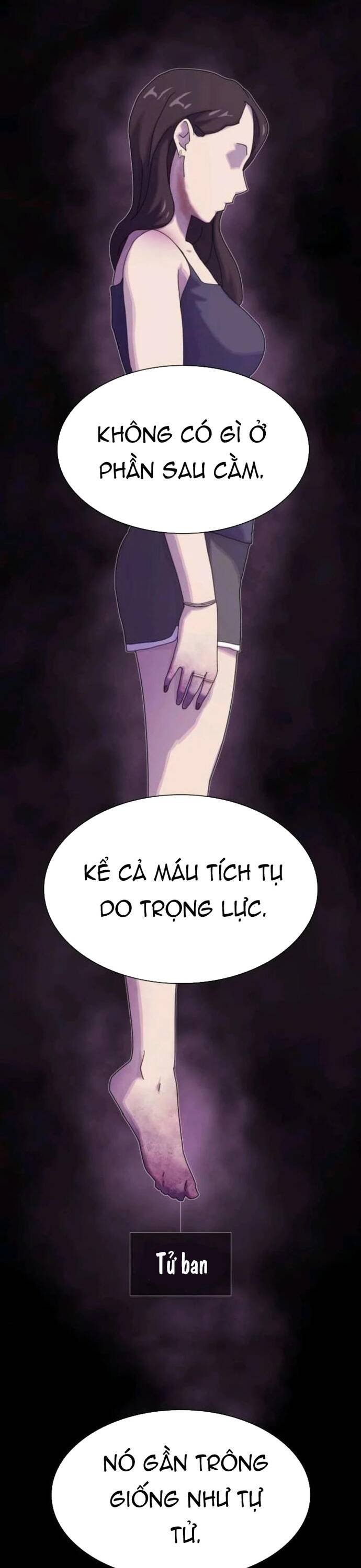 Thiên Tài Đọc Vị - Chapter 31 - Page 20