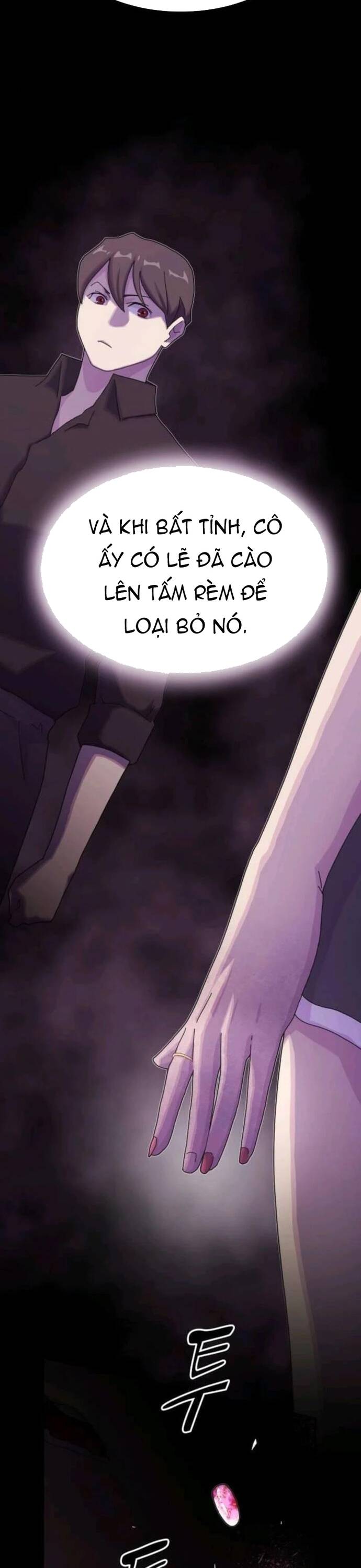 Thiên Tài Đọc Vị - Chapter 31 - Page 21