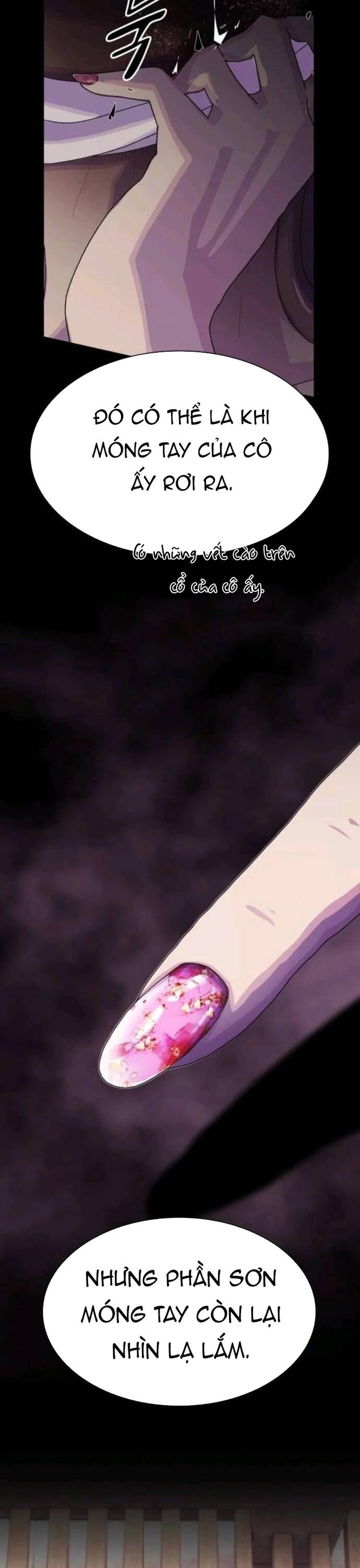 Thiên Tài Đọc Vị - Chapter 31 - Page 22