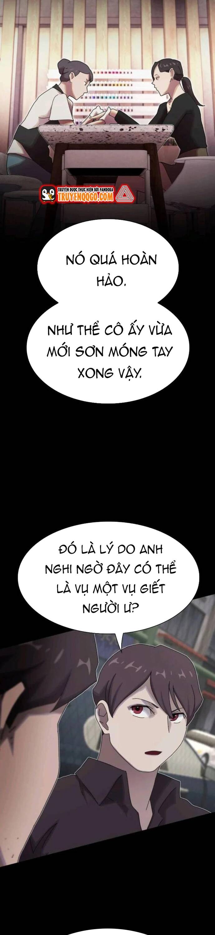 Thiên Tài Đọc Vị - Chapter 31 - Page 23