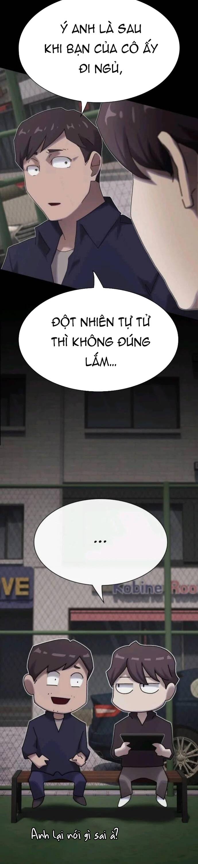 Thiên Tài Đọc Vị - Chapter 31 - Page 24