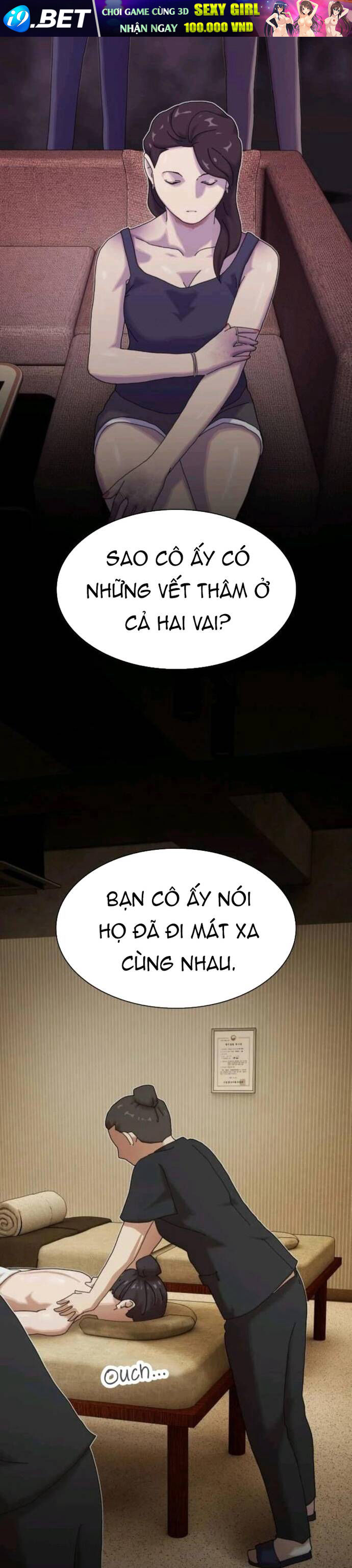 Thiên Tài Đọc Vị - Chapter 31 - Page 28