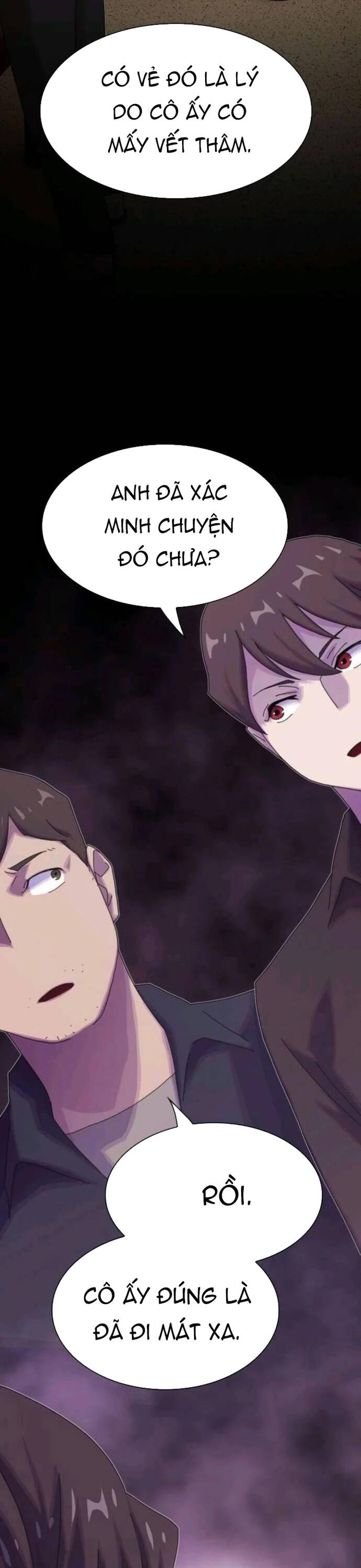 Thiên Tài Đọc Vị - Chapter 31 - Page 29