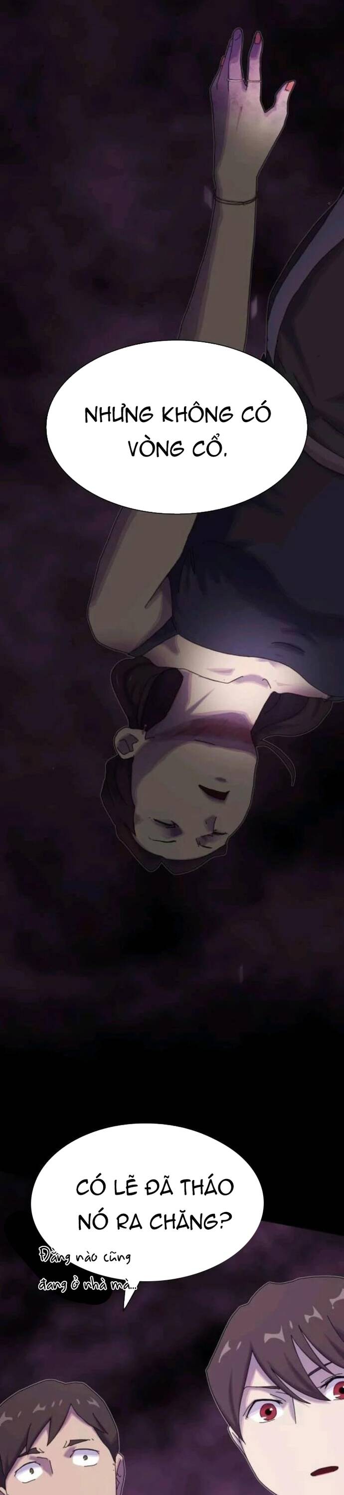 Thiên Tài Đọc Vị - Chapter 31 - Page 32