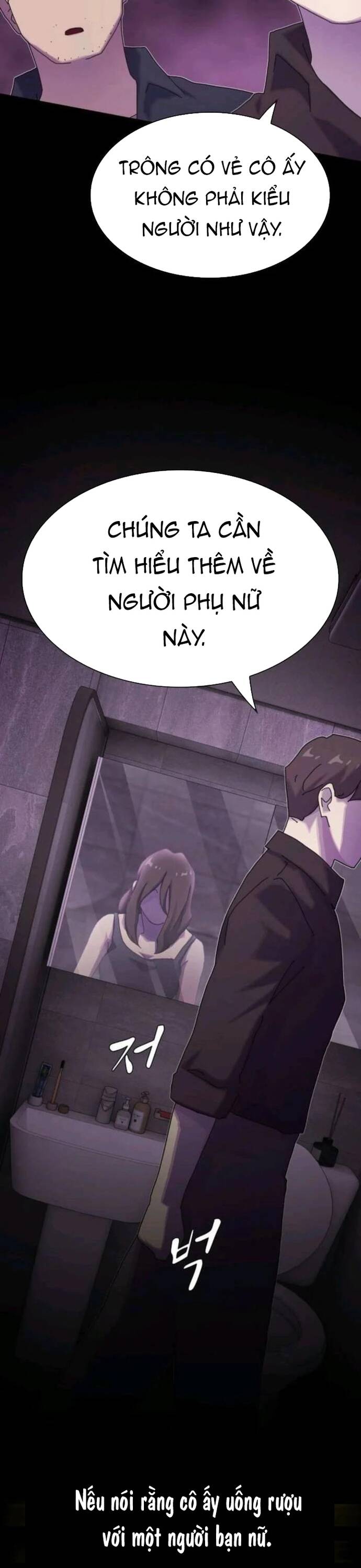 Thiên Tài Đọc Vị - Chapter 31 - Page 33