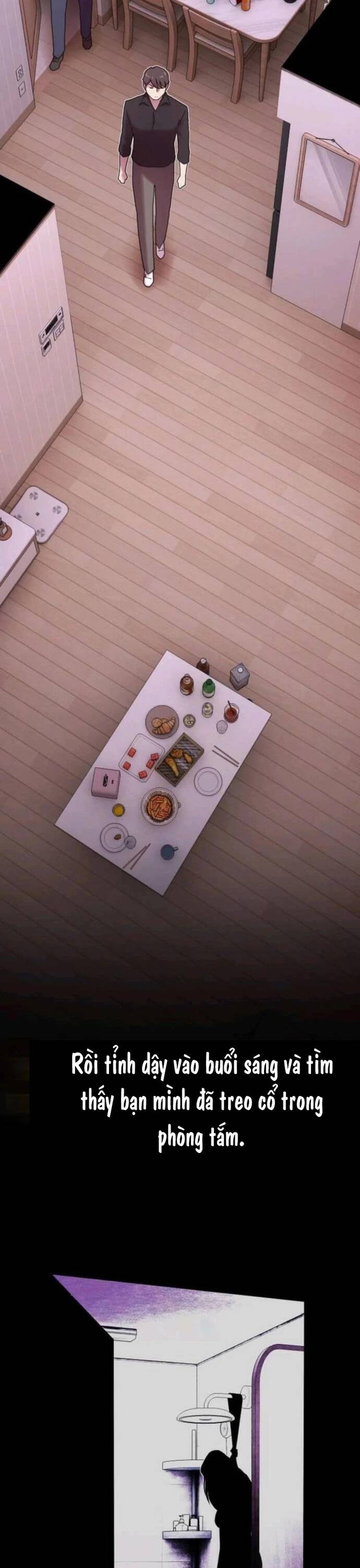 Thiên Tài Đọc Vị - Chapter 31 - Page 35