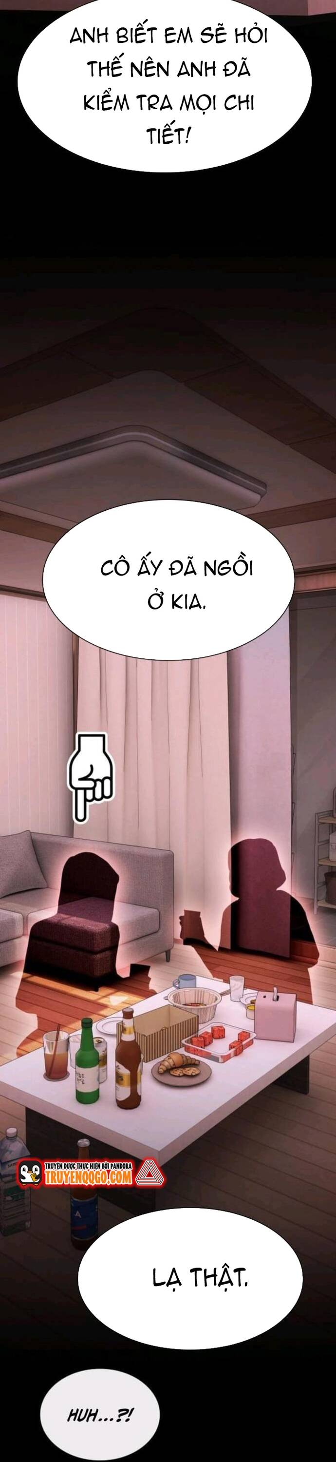 Thiên Tài Đọc Vị - Chapter 31 - Page 37