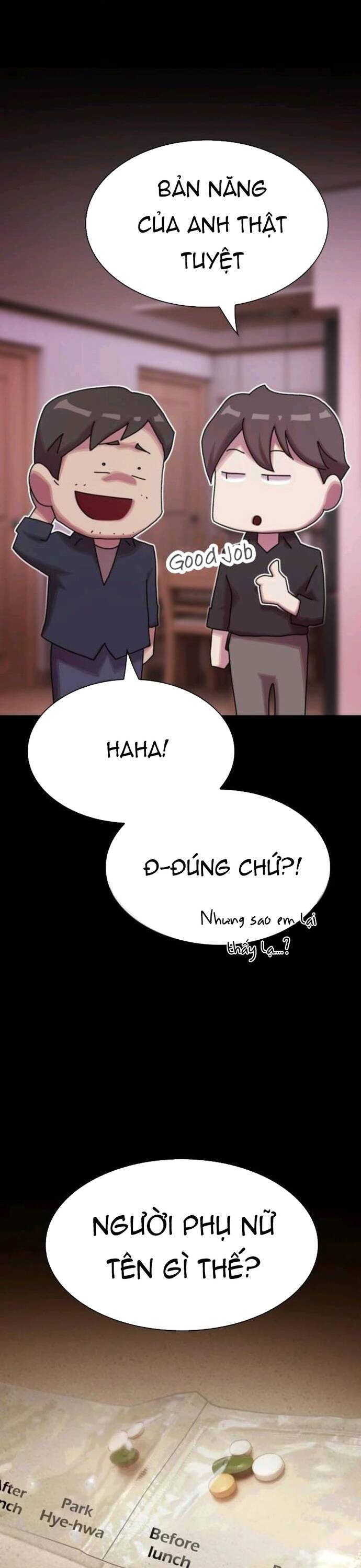 Thiên Tài Đọc Vị - Chapter 31 - Page 38