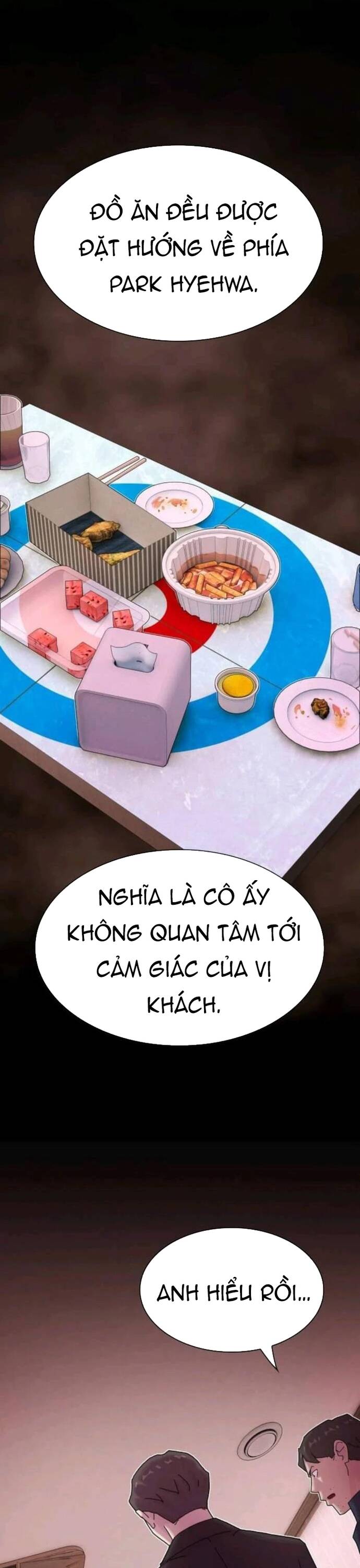 Thiên Tài Đọc Vị - Chapter 31 - Page 40