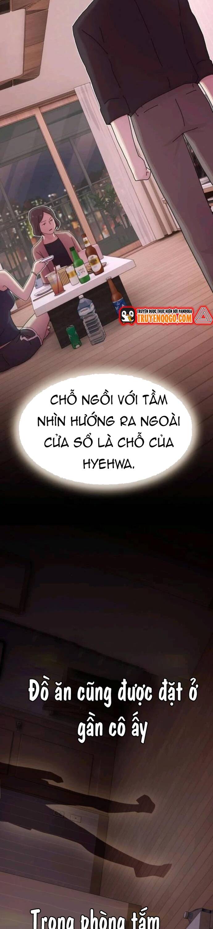 Thiên Tài Đọc Vị - Chapter 31 - Page 41