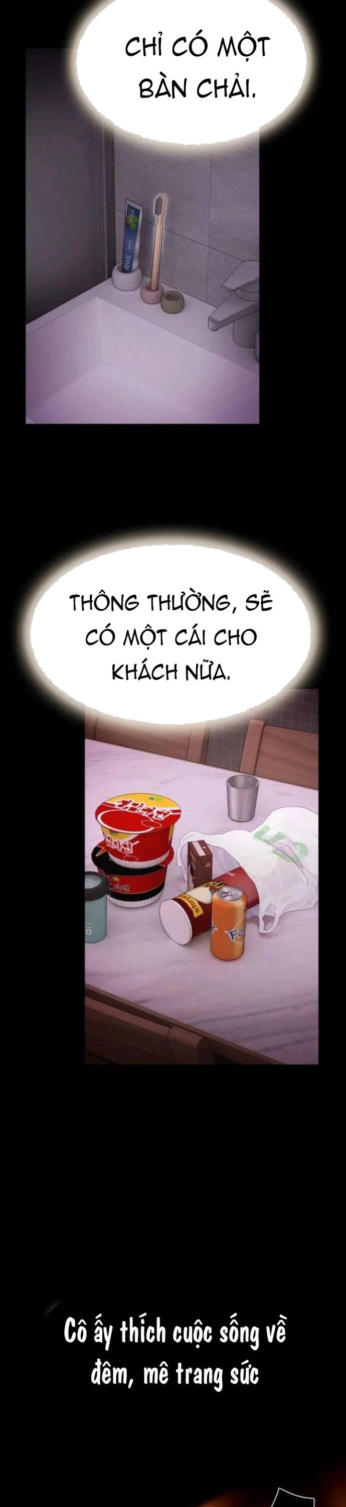 Thiên Tài Đọc Vị - Chapter 31 - Page 43
