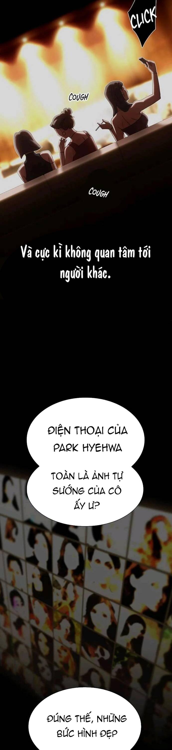 Thiên Tài Đọc Vị - Chapter 31 - Page 44