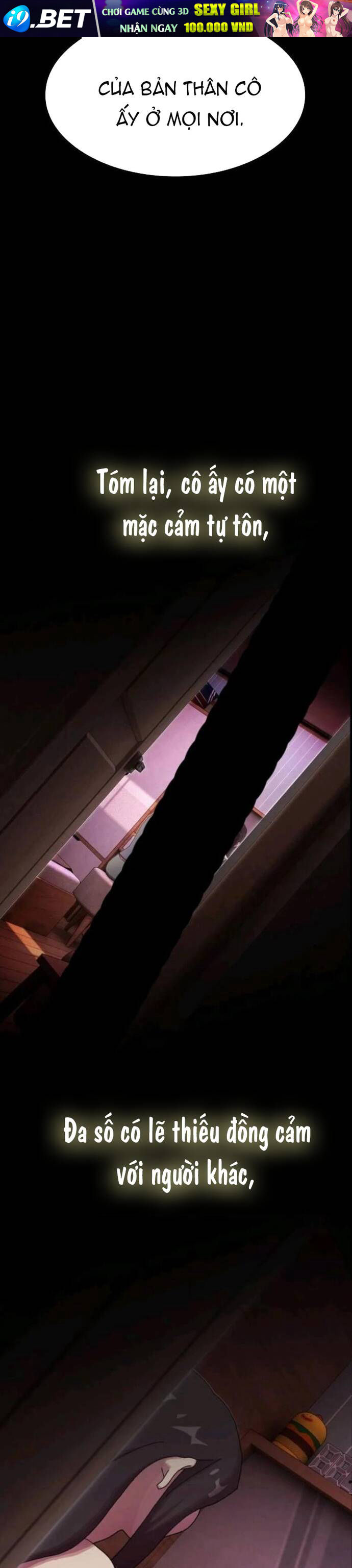 Thiên Tài Đọc Vị - Chapter 31 - Page 45