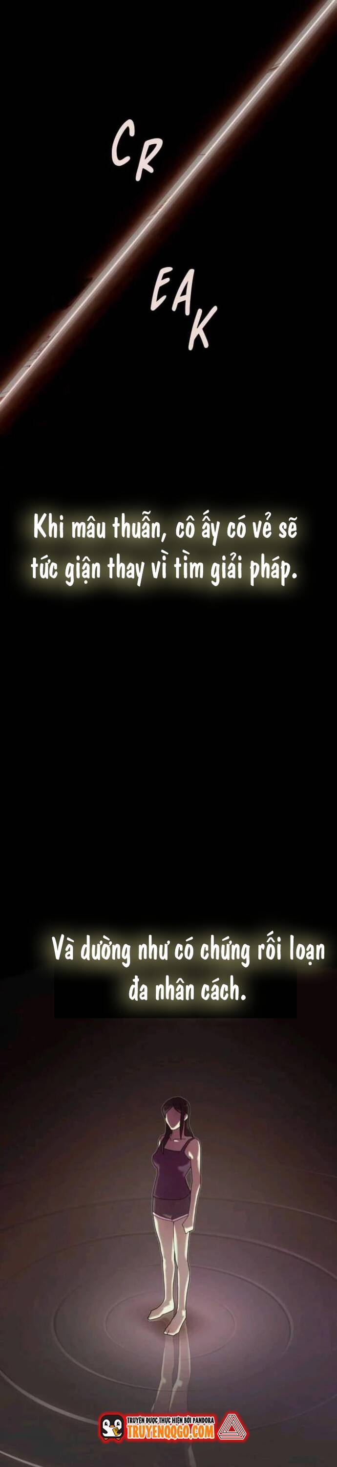 Thiên Tài Đọc Vị - Chapter 31 - Page 47