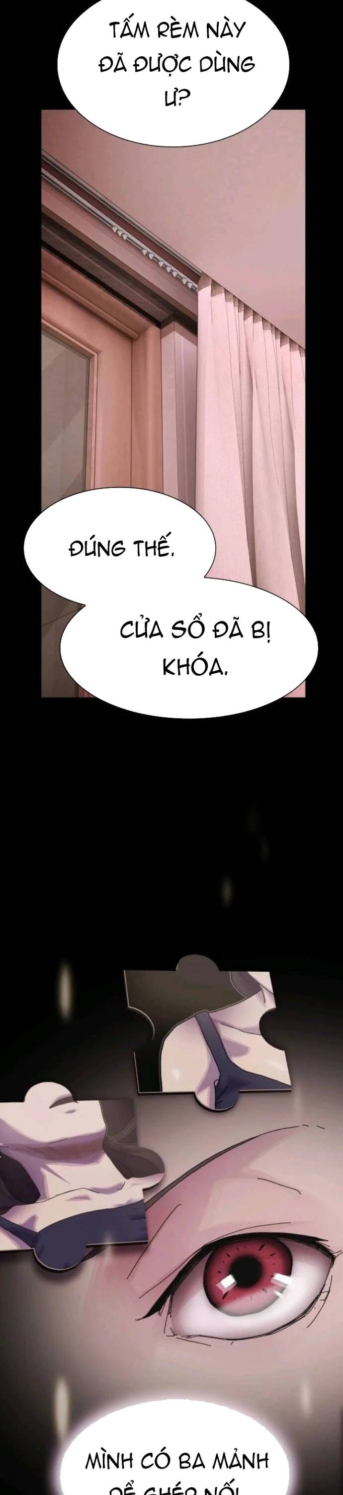 Thiên Tài Đọc Vị - Chapter 31 - Page 49