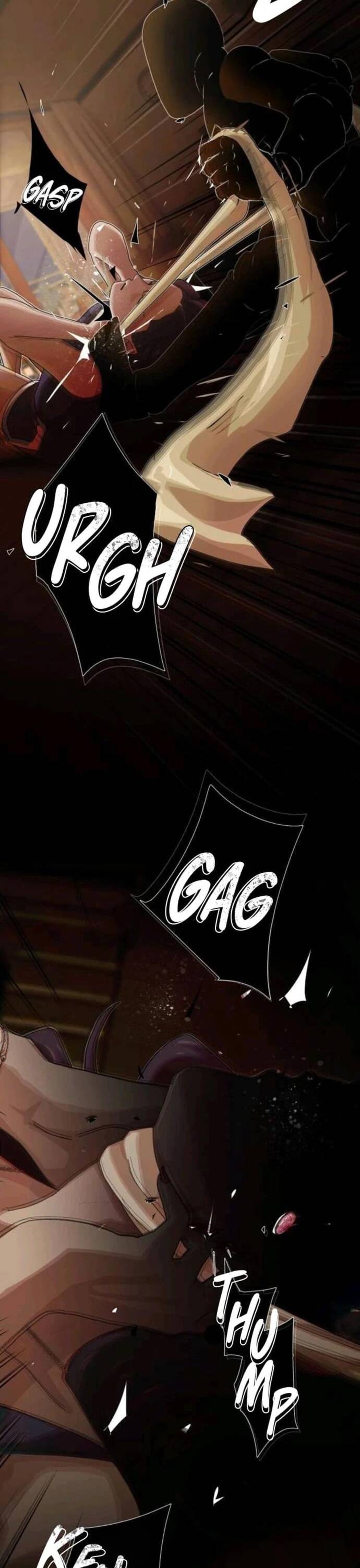 Thiên Tài Đọc Vị - Chapter 31 - Page 59