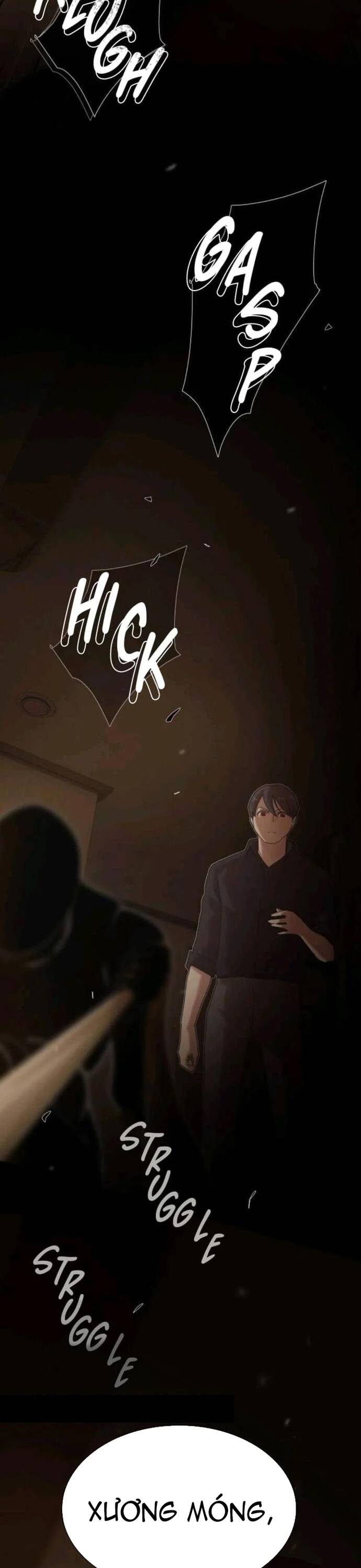 Thiên Tài Đọc Vị - Chapter 31 - Page 60