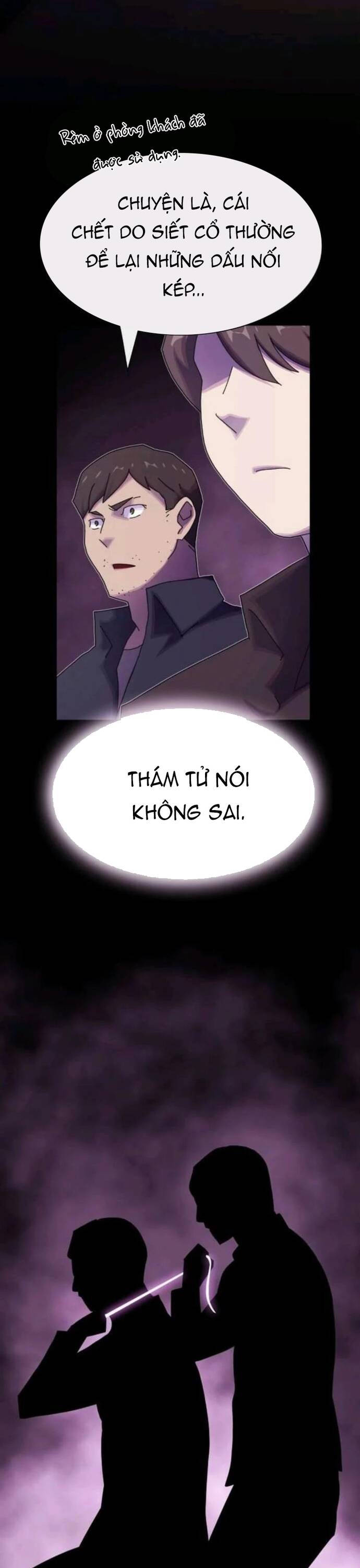 Thiên Tài Đọc Vị - Chapter 31 - Page 8