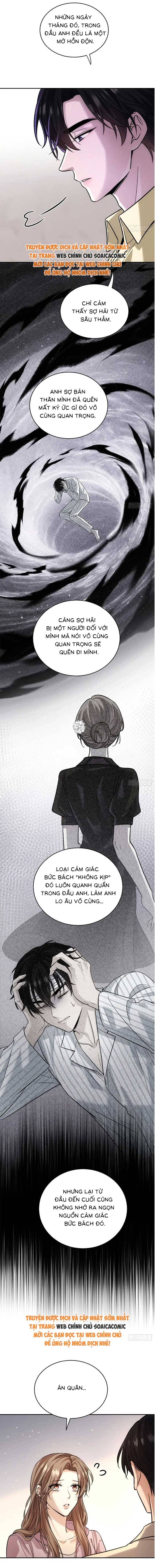 Tổng Tài Chó - Chapter 17 - Page 6