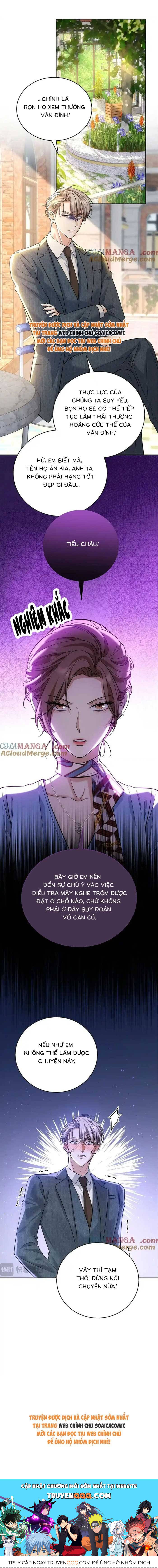 Tổng Tài Chó - Chapter 19 - Page 11