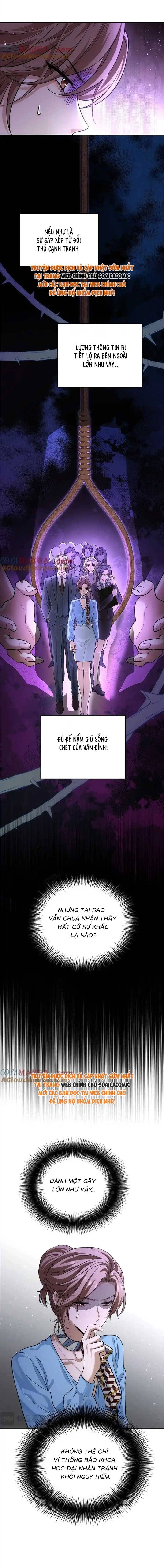 Tổng Tài Chó - Chapter 19 - Page 6