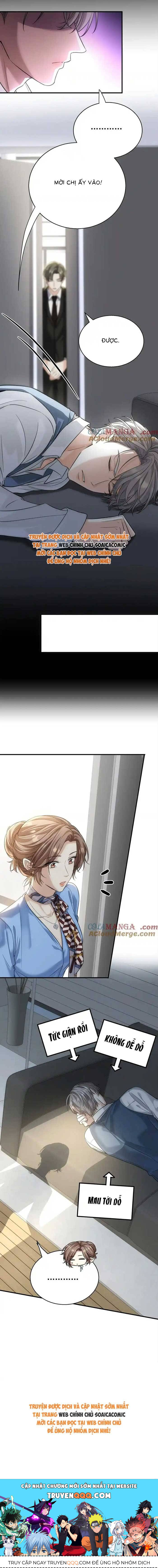 Tổng Tài Chó - Chapter 20 - Page 10