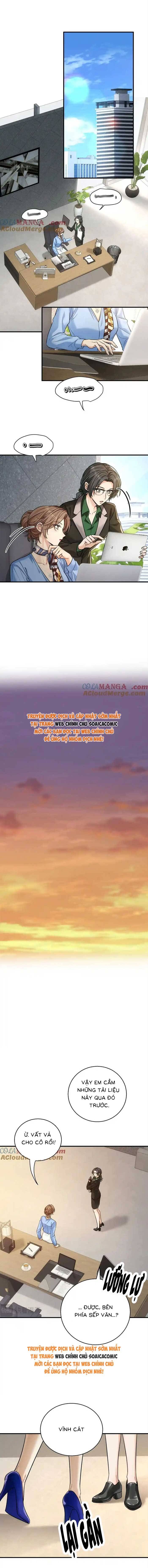 Tổng Tài Chó - Chapter 20 - Page 6