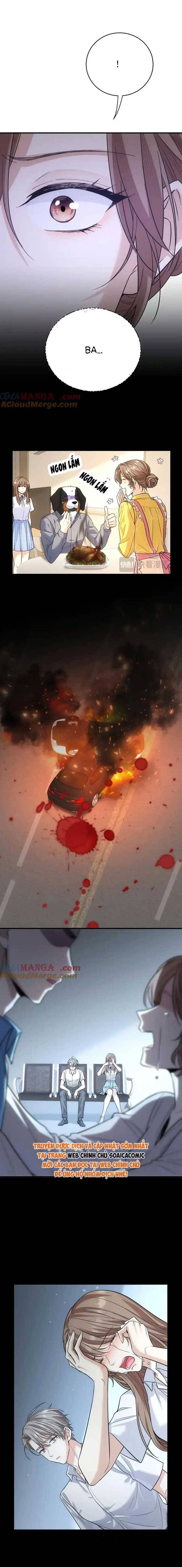 Tổng Tài Chó - Chapter 21 - Page 4